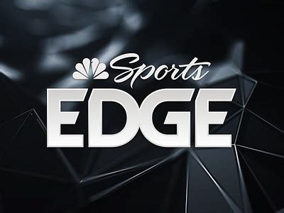 nbc sports edge.